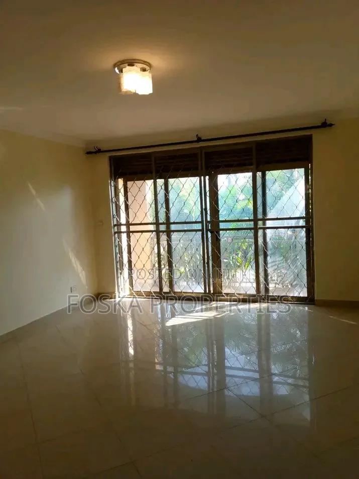 1bdrm Apartment in Kisenyi Katwe, Central Division for rent in Central Division