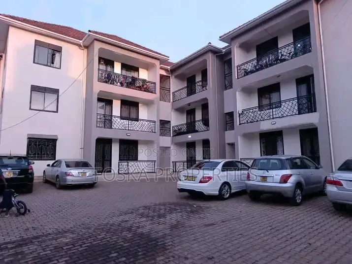 1bdrm Apartment in Rubaga Estate, Central Division for rent in Central Division