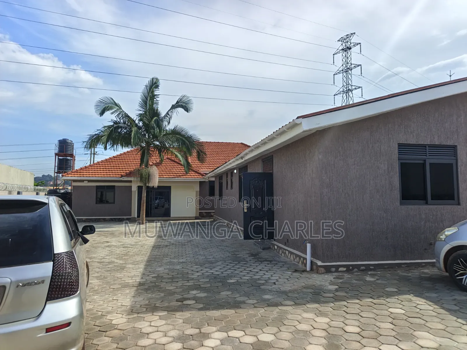 7bdrm Bungalow in Fs Properties Ltd, Nakawa for rent in Nakawa