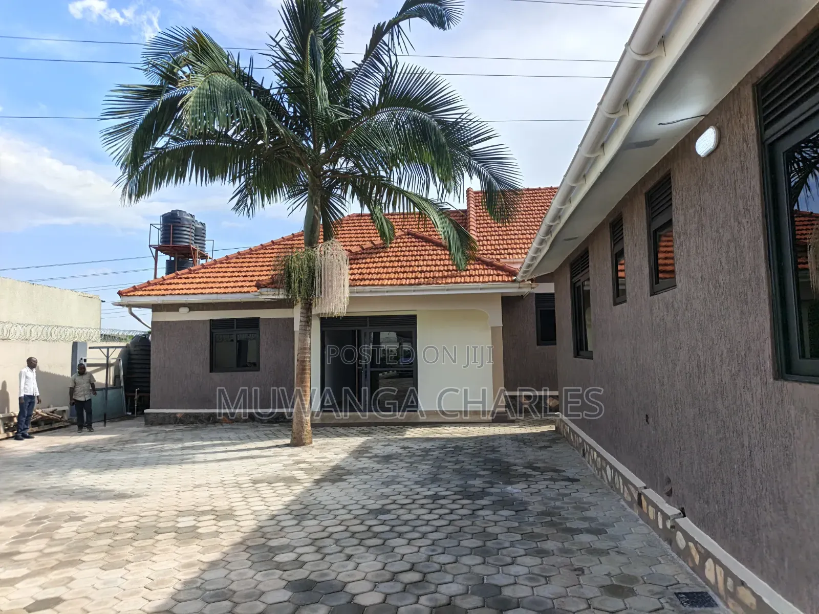 7bdrm Bungalow in Fs Properties Ltd, Nakawa for rent in Nakawa