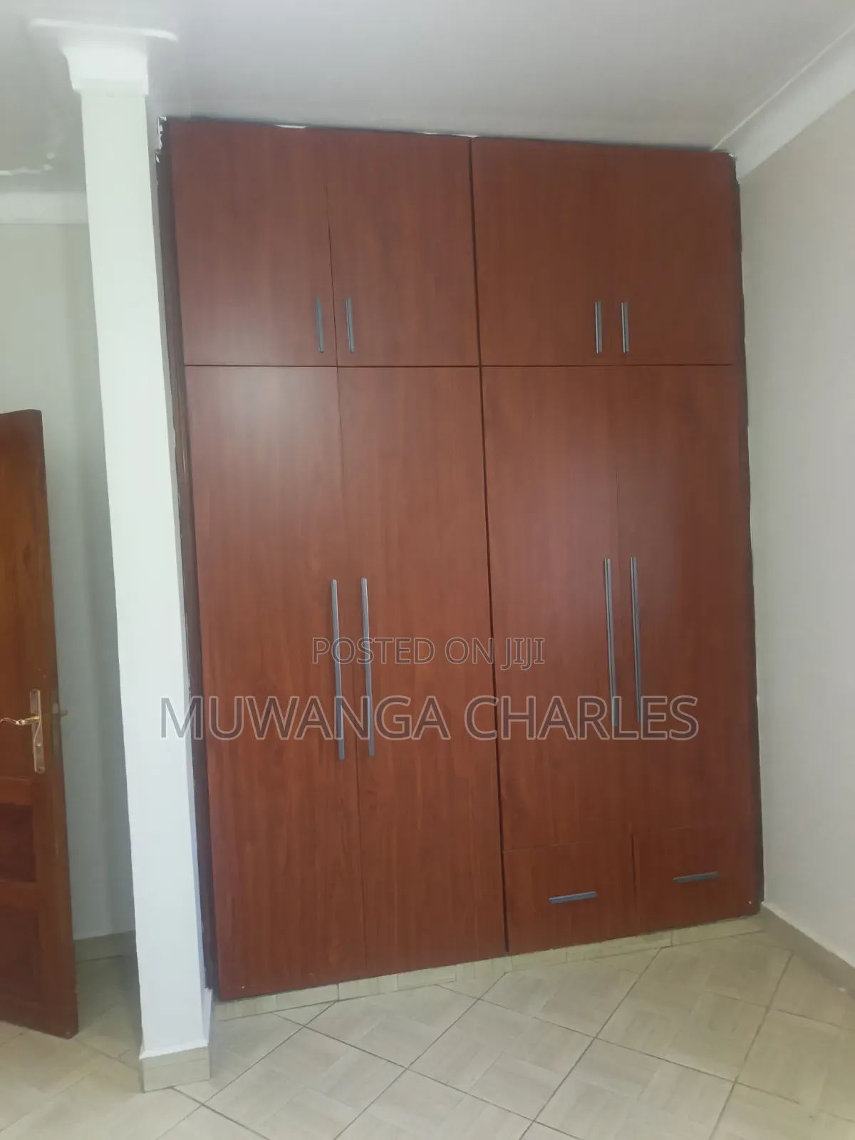 7bdrm Bungalow in Fs Properties Ltd, Nakawa for rent in Nakawa