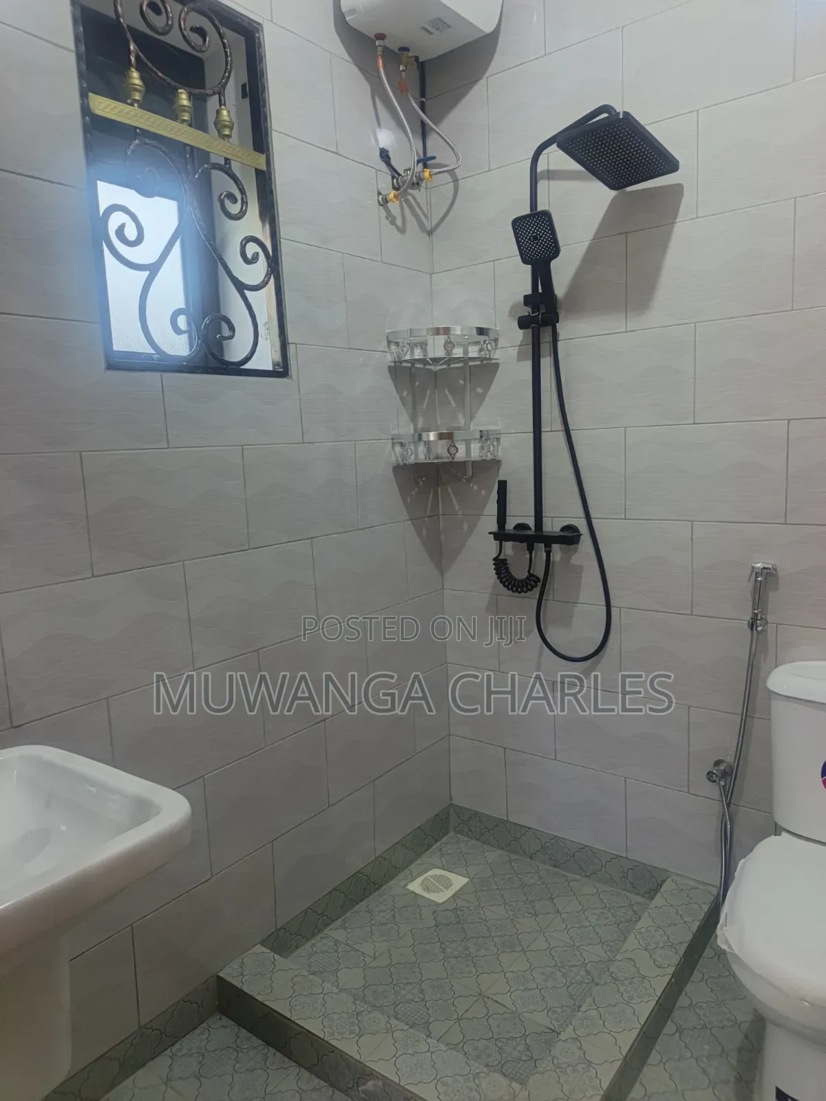 7bdrm Bungalow in Fs Properties Ltd, Nakawa for rent in Nakawa