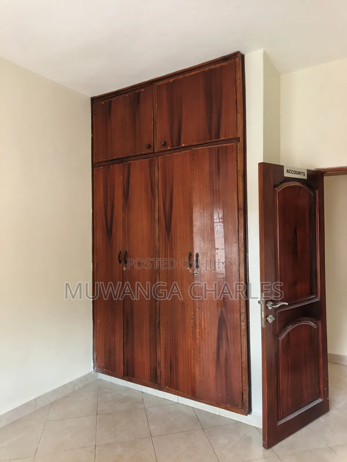3bdrm Bungalow in Fs Properties Ltd, Nakawa for rent in Nakawa