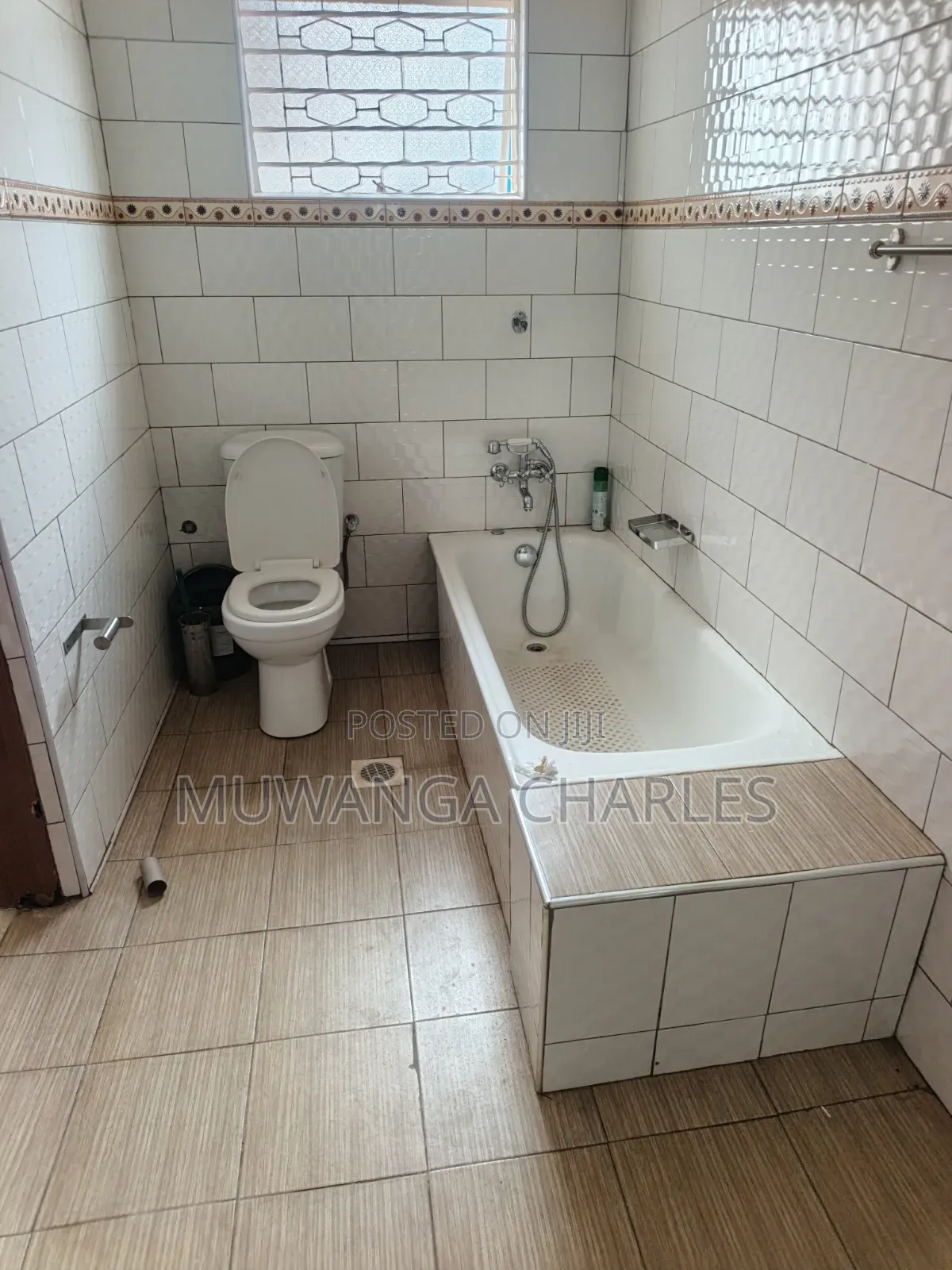 3bdrm Bungalow in Fs Properties Ltd, Nakawa for rent in Nakawa