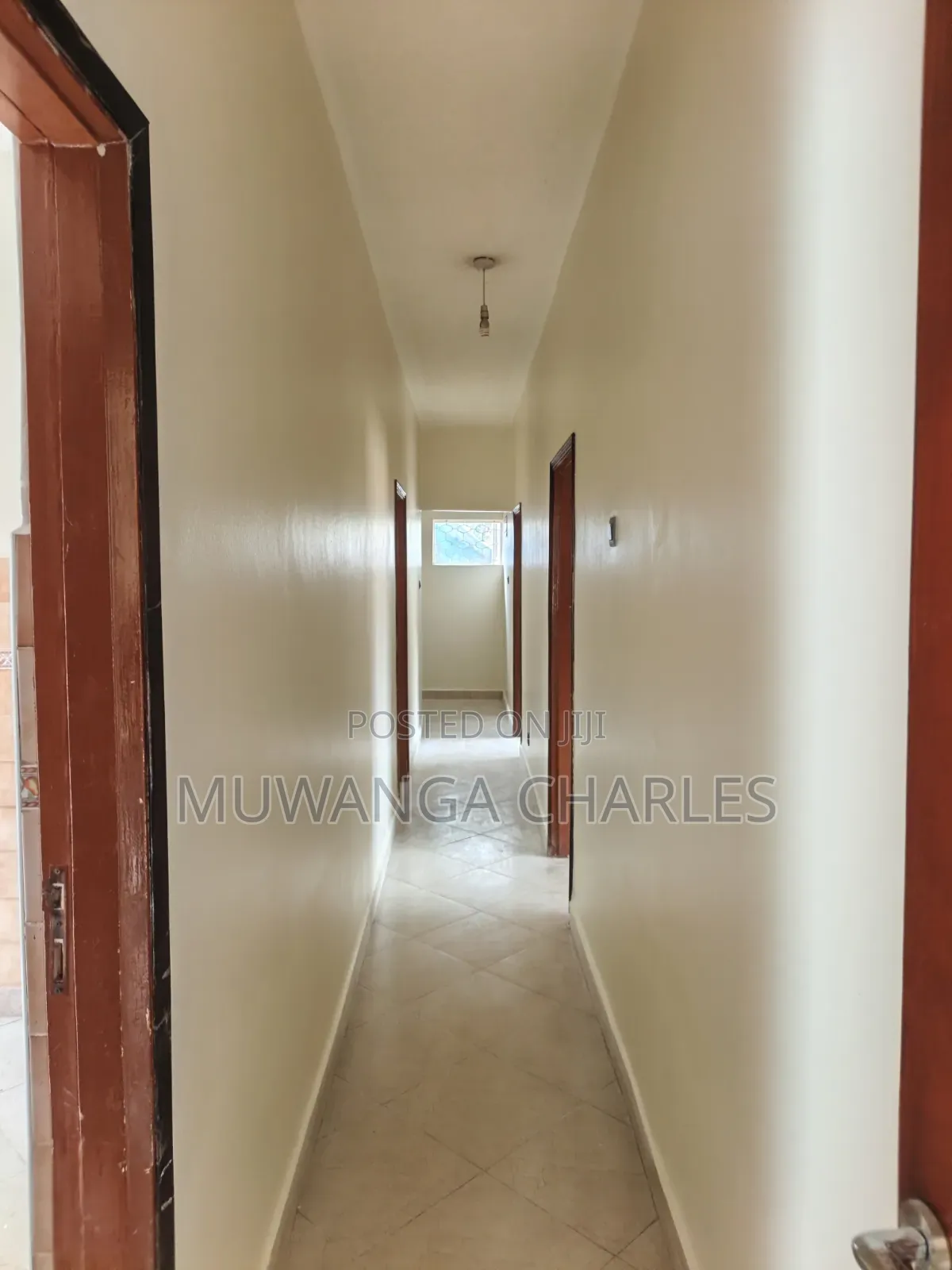 3bdrm Bungalow in Fs Properties Ltd, Nakawa for rent in Nakawa
