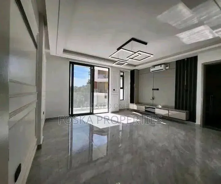 3bdrm Apartment in Muyenga, Central Division for rent in Central Division