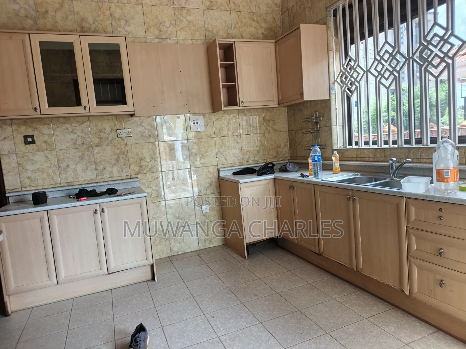 4bdrm Bungalow in Fs Properties Ltd, Nakawa for rent in Nakawa
