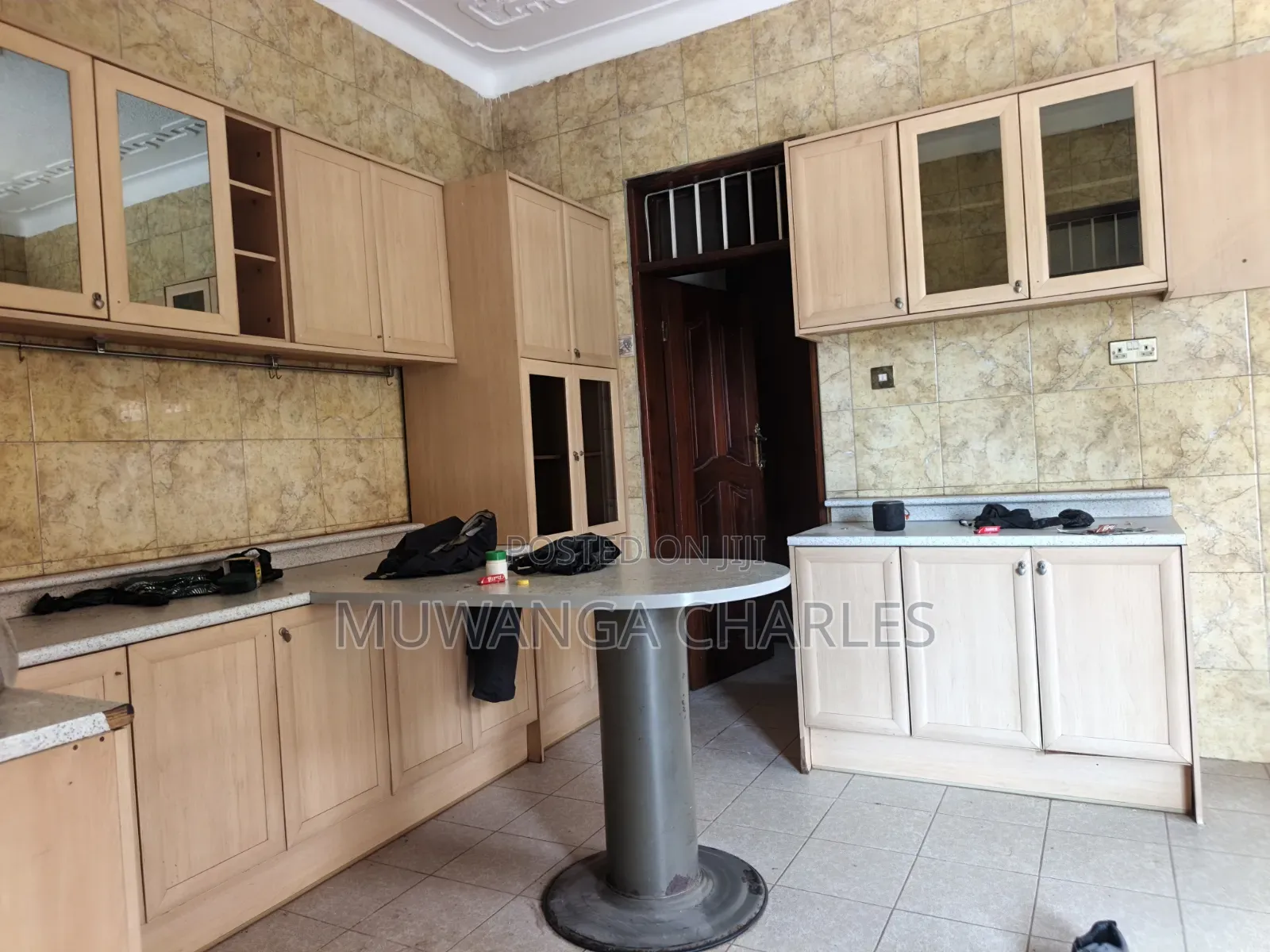 4bdrm Bungalow in Fs Properties Ltd, Nakawa for rent in Nakawa