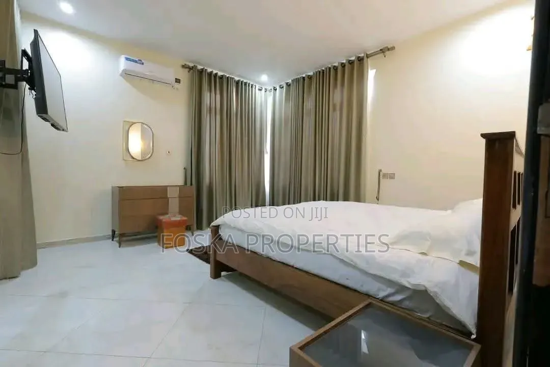 3bdrm Duplex in Kololo Estate, Central Division for rent in Central Division