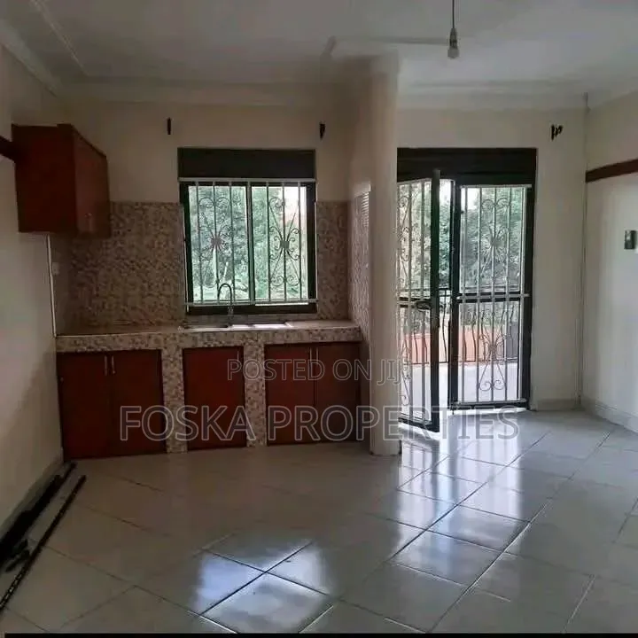 1bdrm Apartment in Lukuli Estate, Central Division for rent in Central Division
