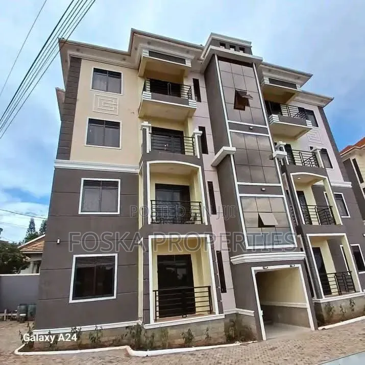 1bdrm Apartment in Lukuli Estate, Central Division for rent in Central Division