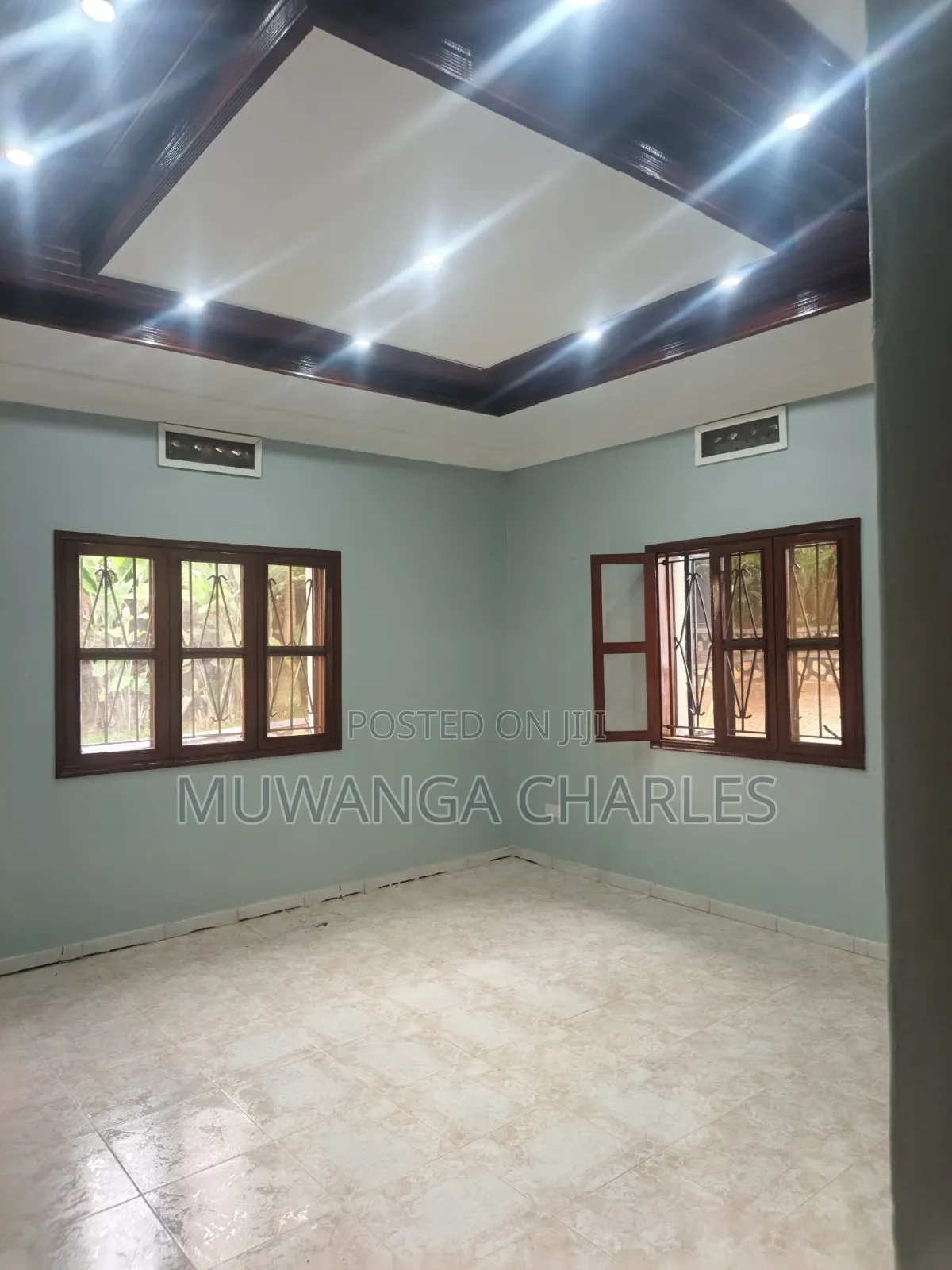 4bdrm Bungalow in Fs Properties Ltd, Nakawa for rent in Nakawa
