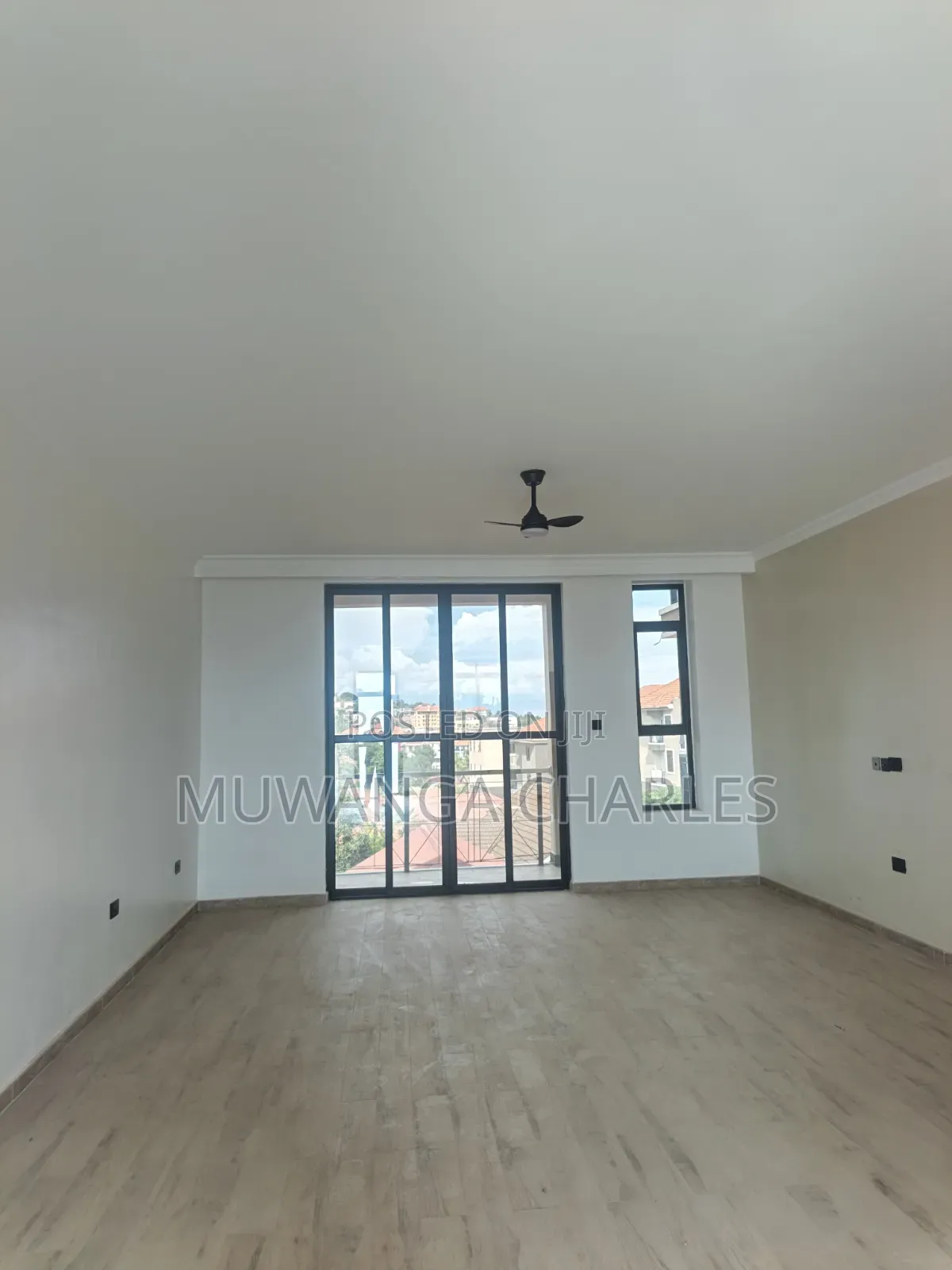 2bdrm Apartment in Fs Properties Ltd, Nakawa for rent in Nakawa