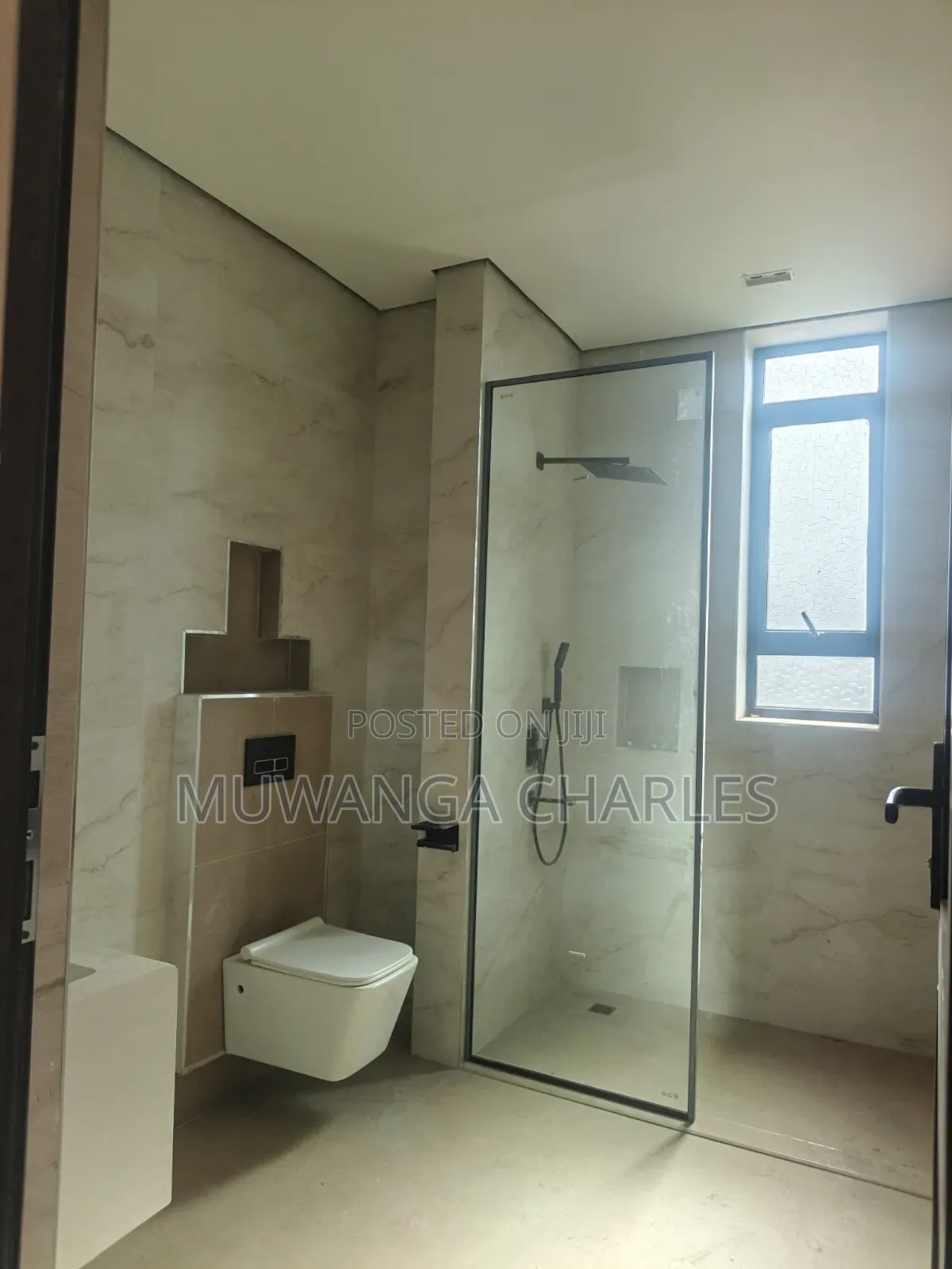 2bdrm Apartment in Fs Properties Ltd, Nakawa for rent in Nakawa