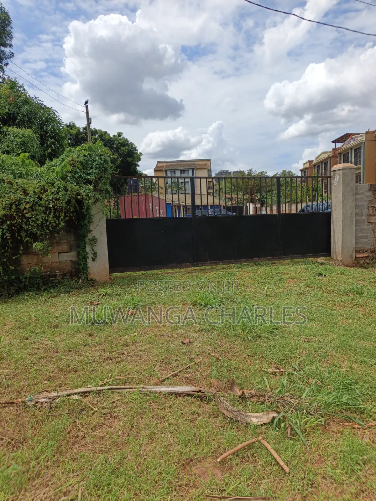 28decimals on Sale at Naguru in Nakawa