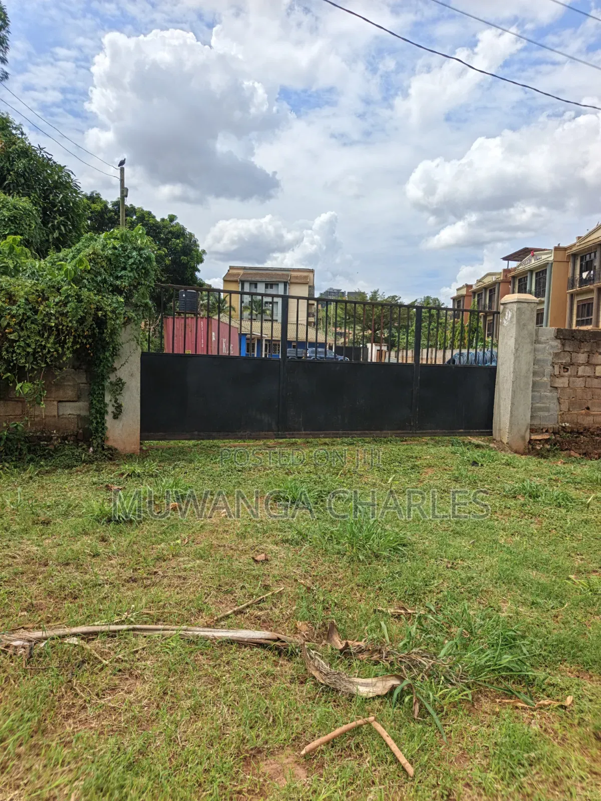 28decimals on Sale at Naguru in Nakawa