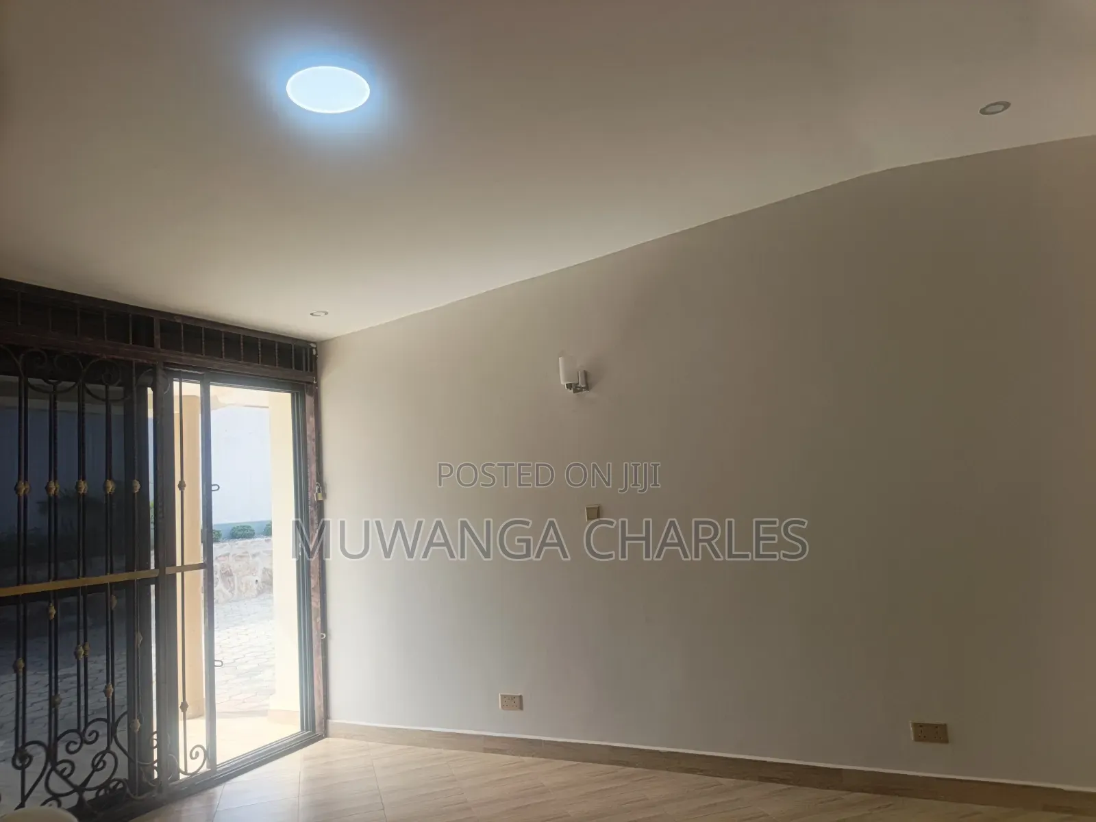5bdrm Duplex in Fs Properties Ltd, Nakawa for rent in Nakawa