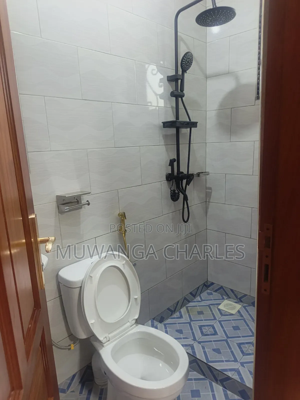 5bdrm Duplex in Fs Properties Ltd, Nakawa for rent in Nakawa