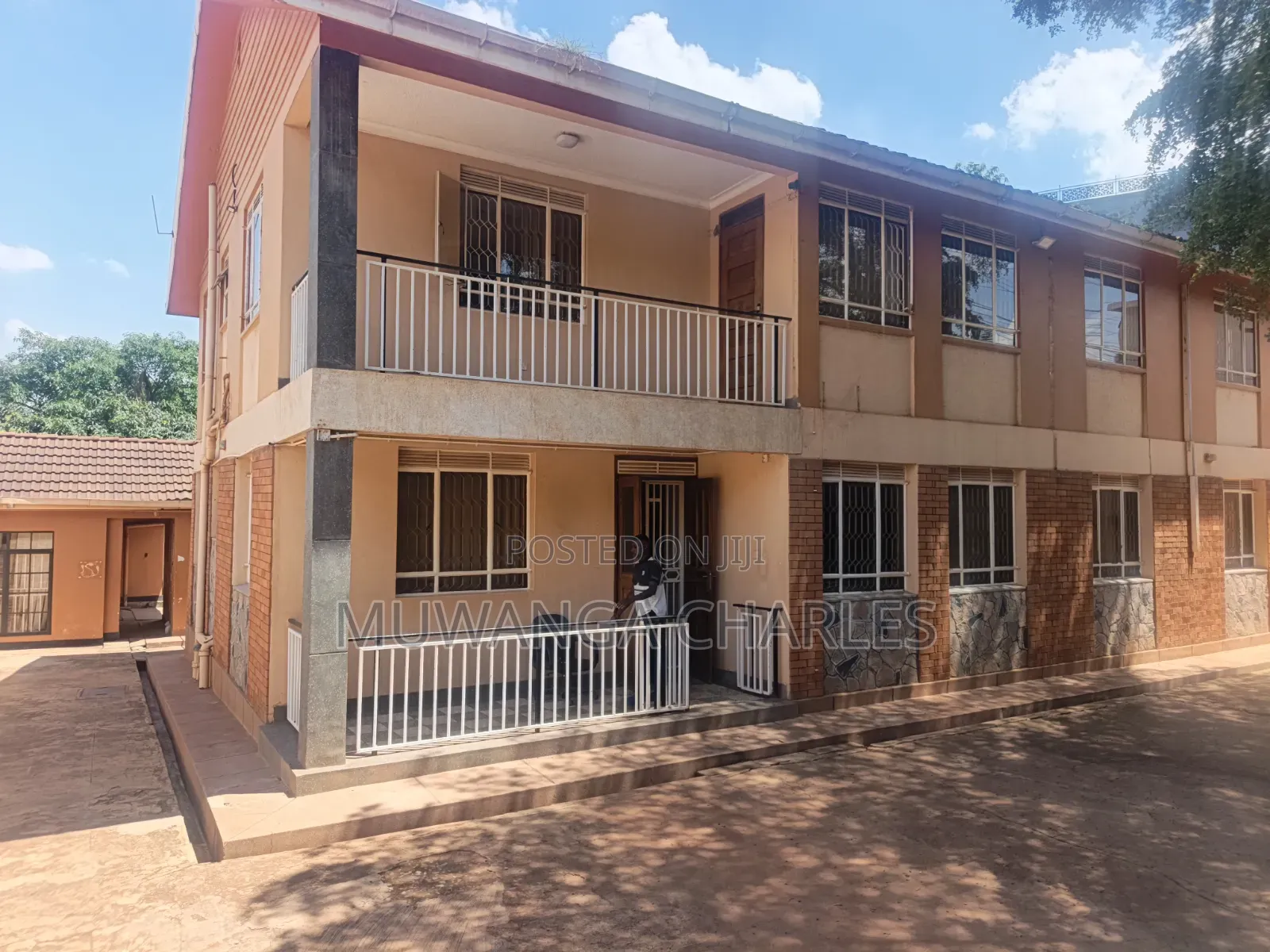 Office Space for Rent in Kololo Near Acacia Mall in Nakawa