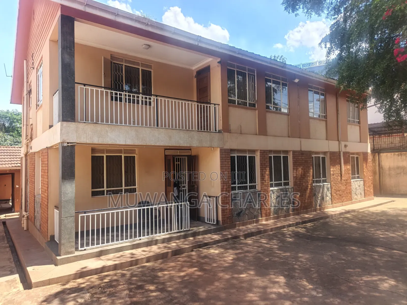 Office Space for Rent in Kololo Near Acacia Mall in Nakawa
