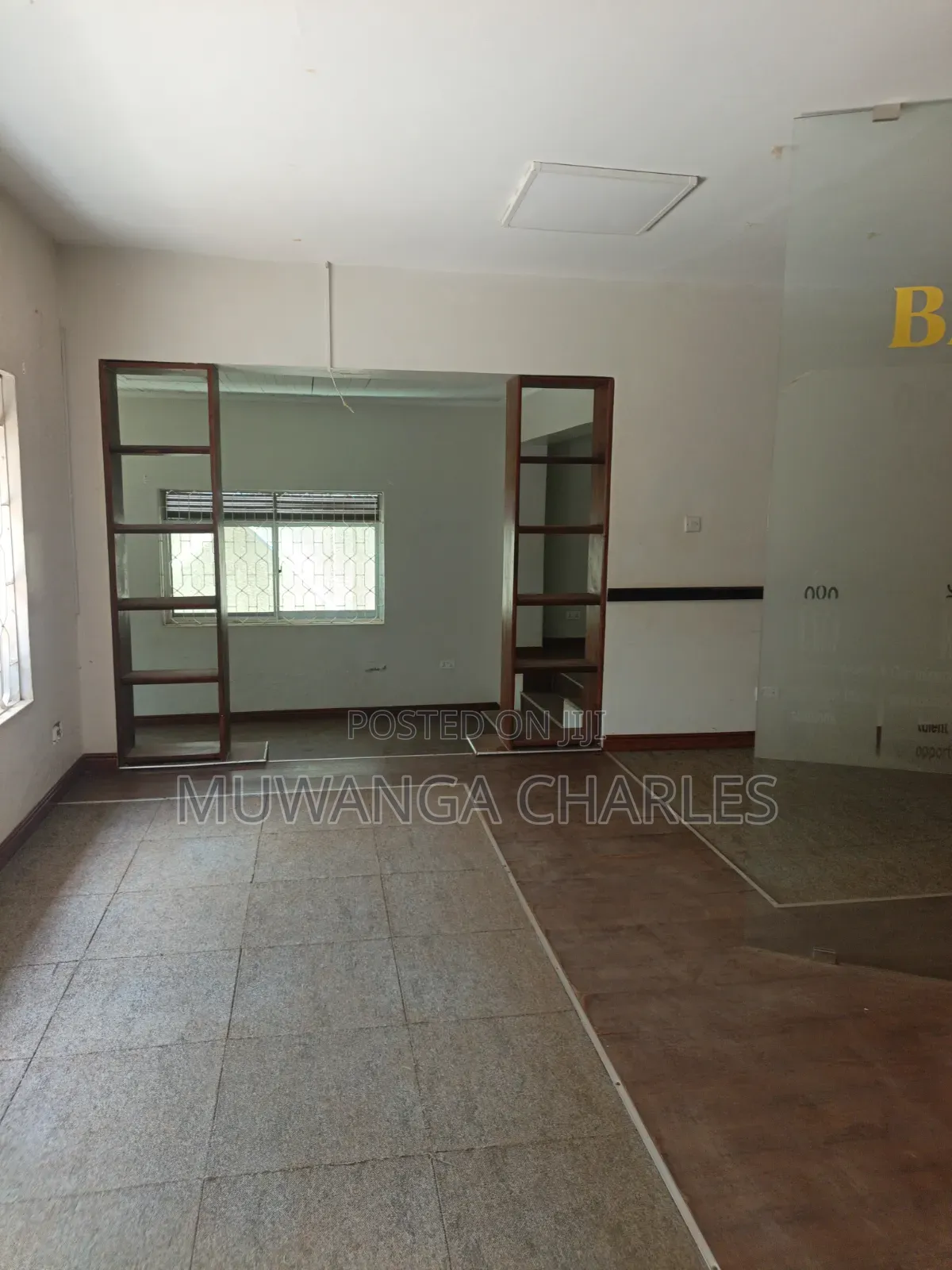 Office Space for Rent in Kololo Near Acacia Mall in Nakawa