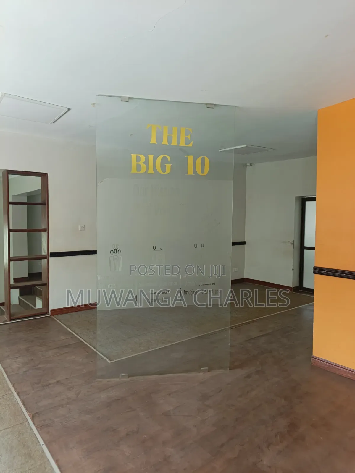 Office Space for Rent in Kololo Near Acacia Mall in Nakawa