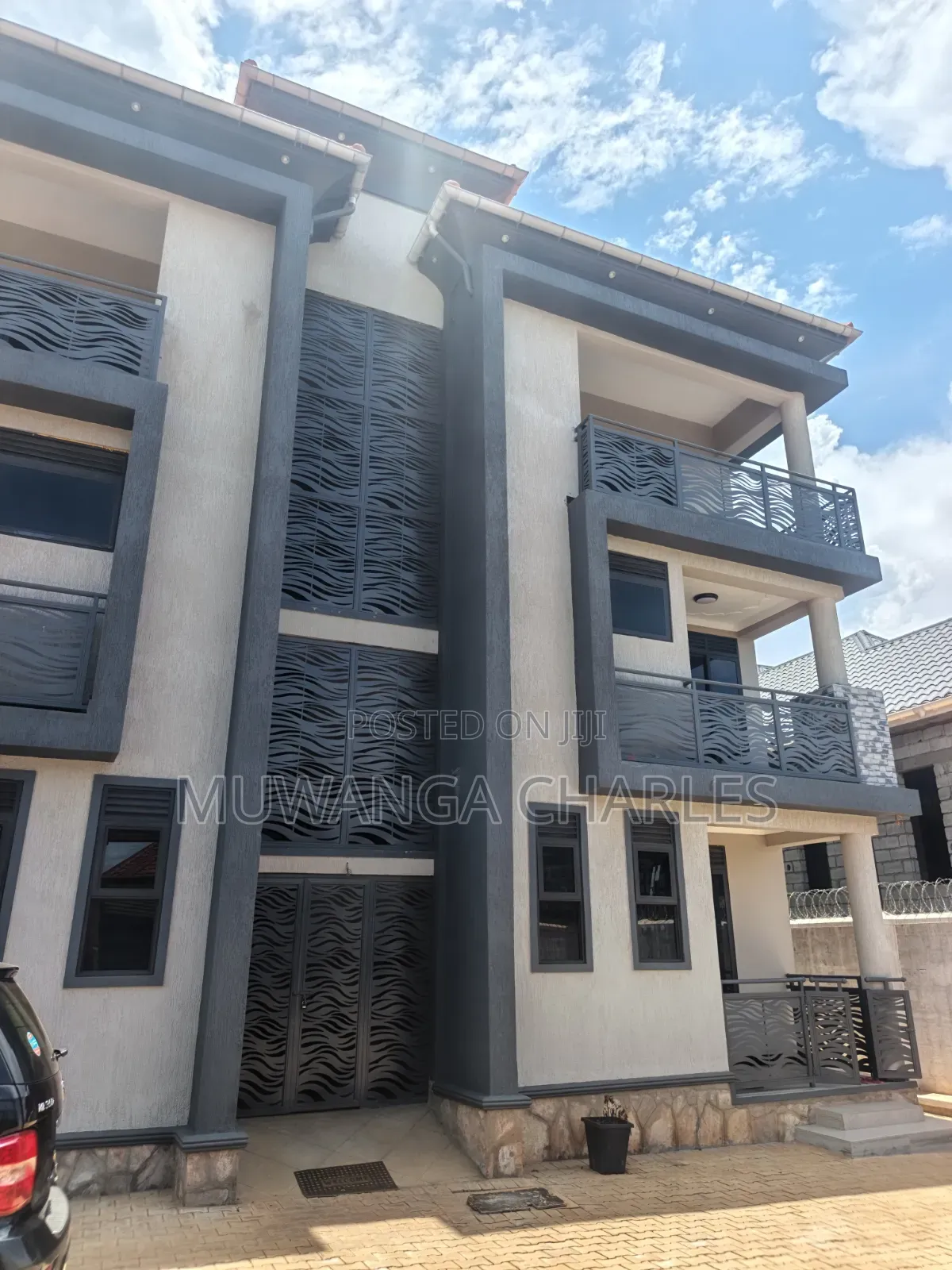 4bdrm Penthouse in Fs Properties Ltd, Nakawa for rent in Nakawa