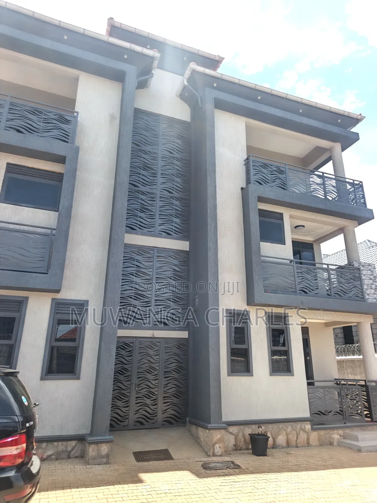 4bdrm Penthouse in Fs Properties Ltd, Nakawa for rent in Nakawa