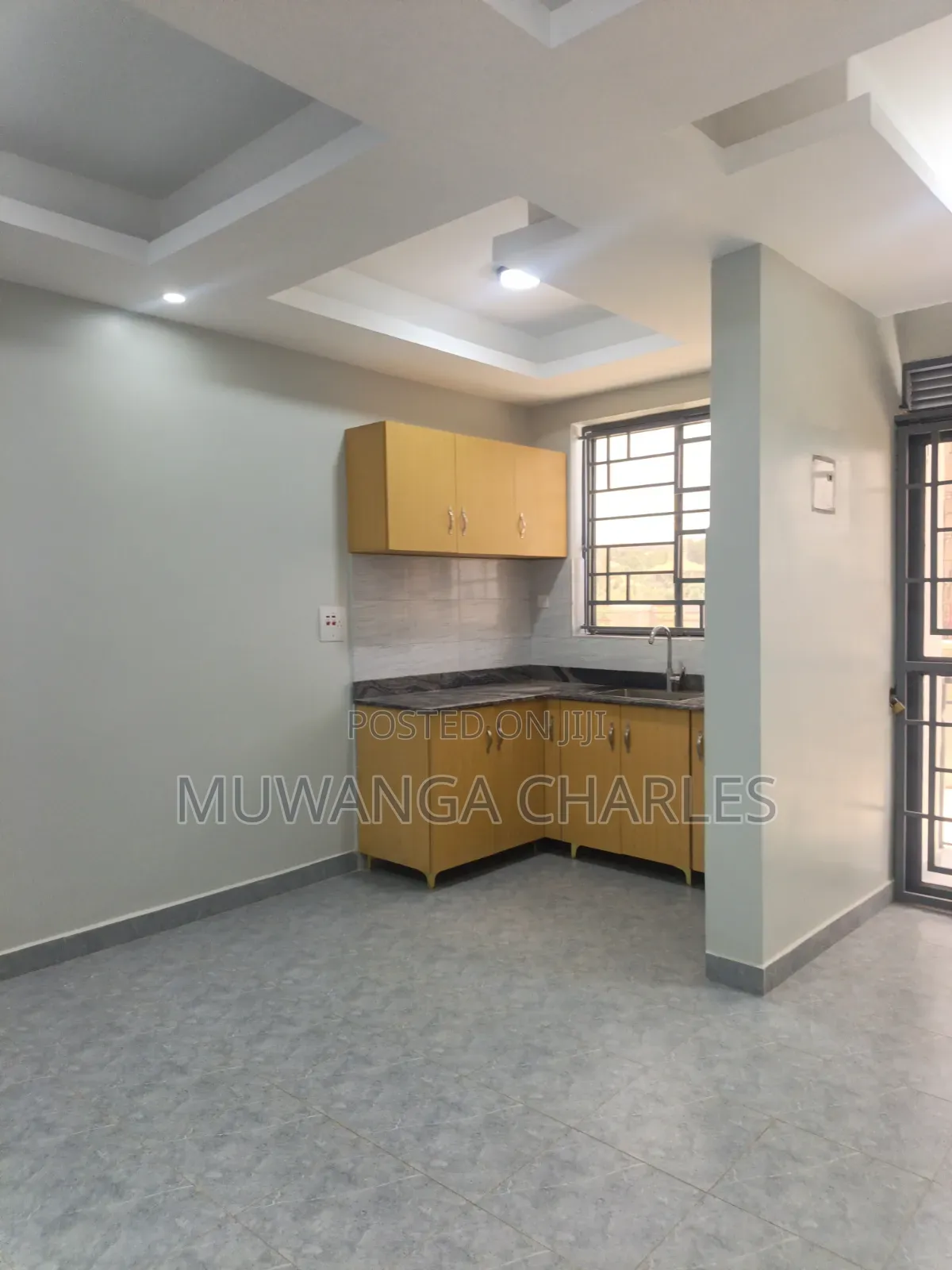 1bdrm Apartment in Fs Properties Ltd, Nakawa for rent in Nakawa