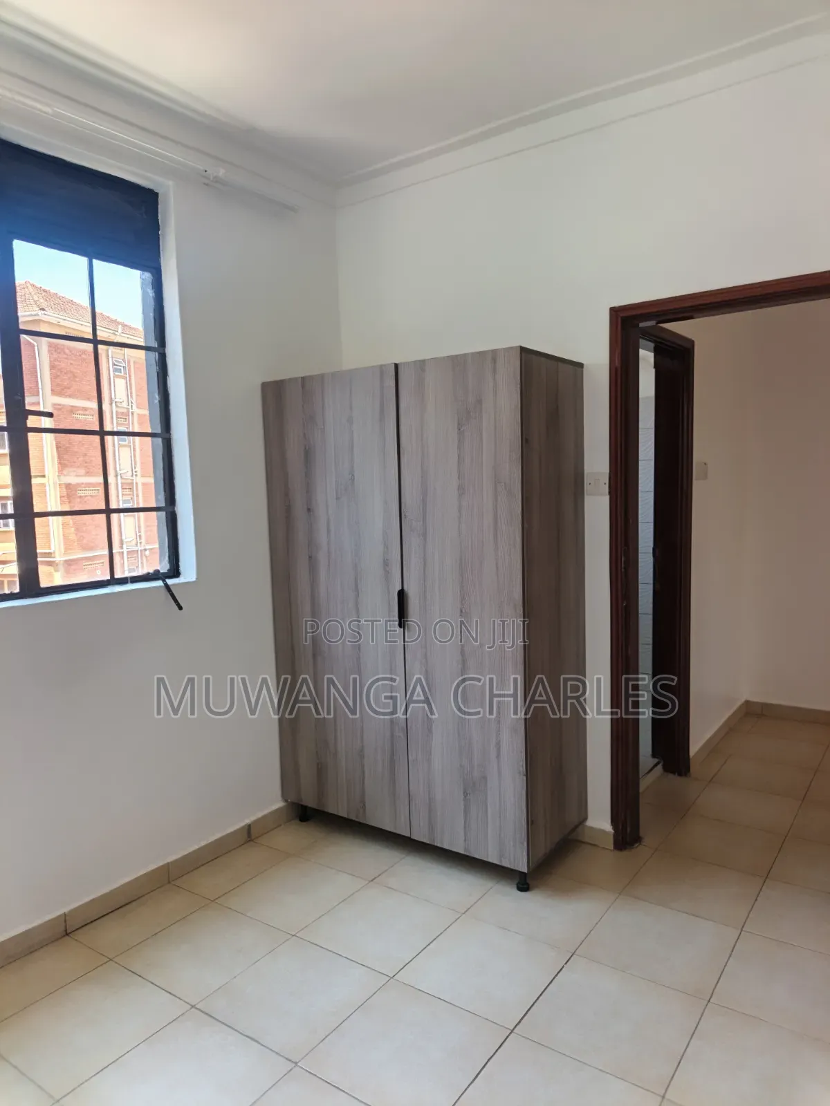 1bdrm Apartment in Fs Properties Ltd, Nakawa for rent in Nakawa