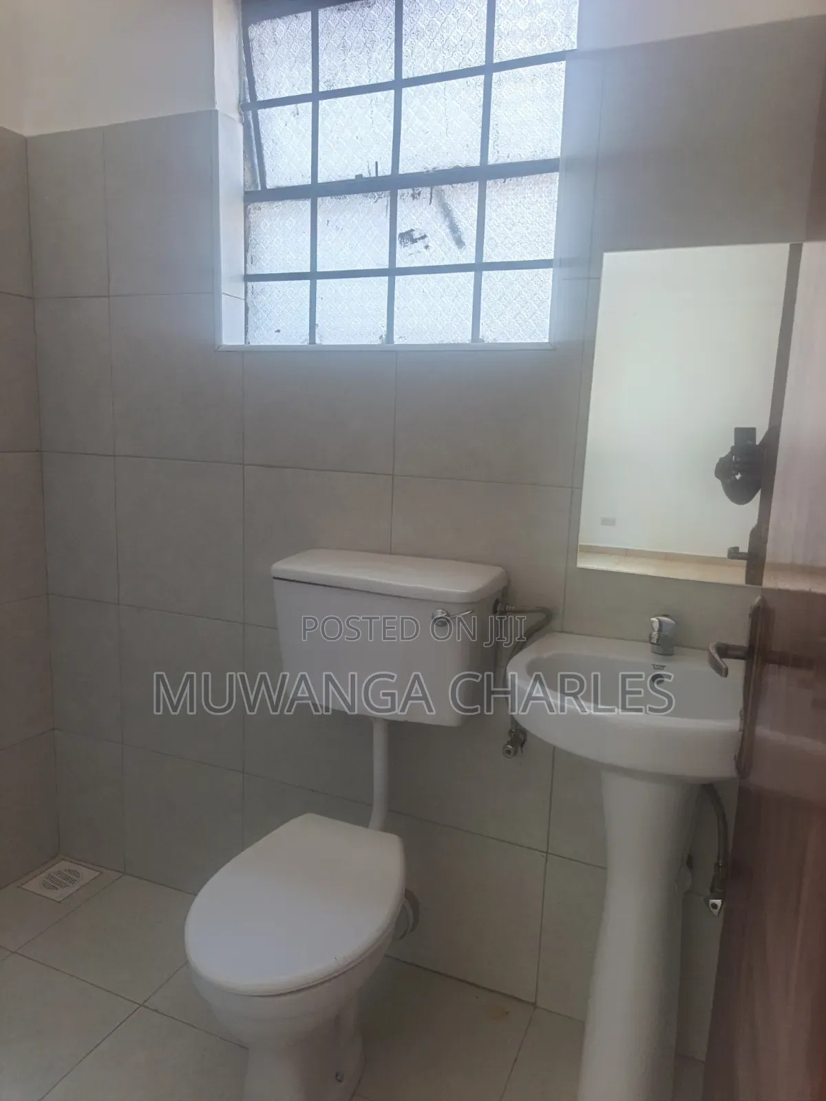 1bdrm Apartment in Fs Properties Ltd, Nakawa for rent in Nakawa