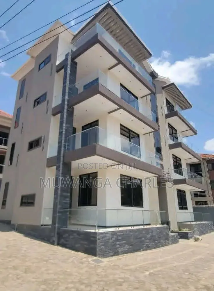 1bdrm Apartment in Fs Properties Ltd, Nakawa for rent in Nakawa