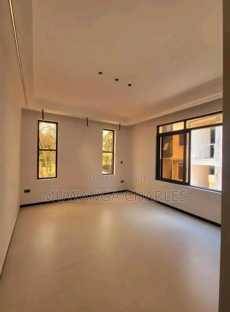 1bdrm Apartment in Fs Properties Ltd, Nakawa for rent in Nakawa