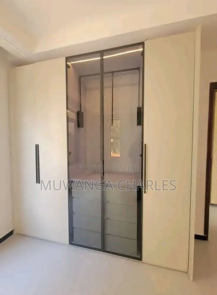 1bdrm Apartment in Fs Properties Ltd, Nakawa for rent in Nakawa