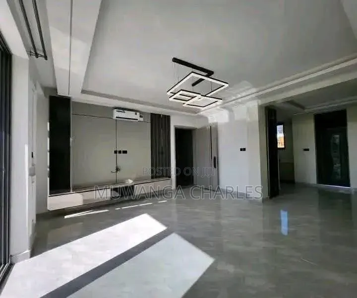 2bdrm Apartment in Fs Properties Ltd, Nakawa for rent in Nakawa