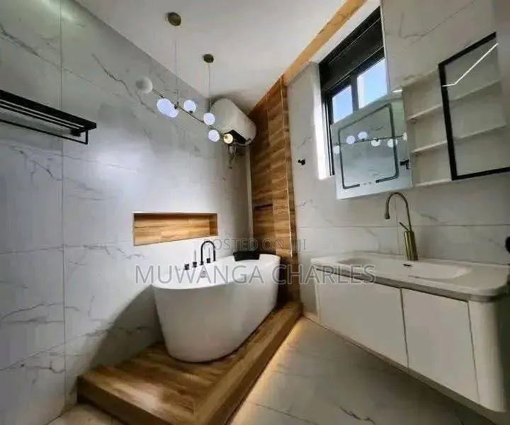2bdrm Apartment in Fs Properties Ltd, Nakawa for rent in Nakawa