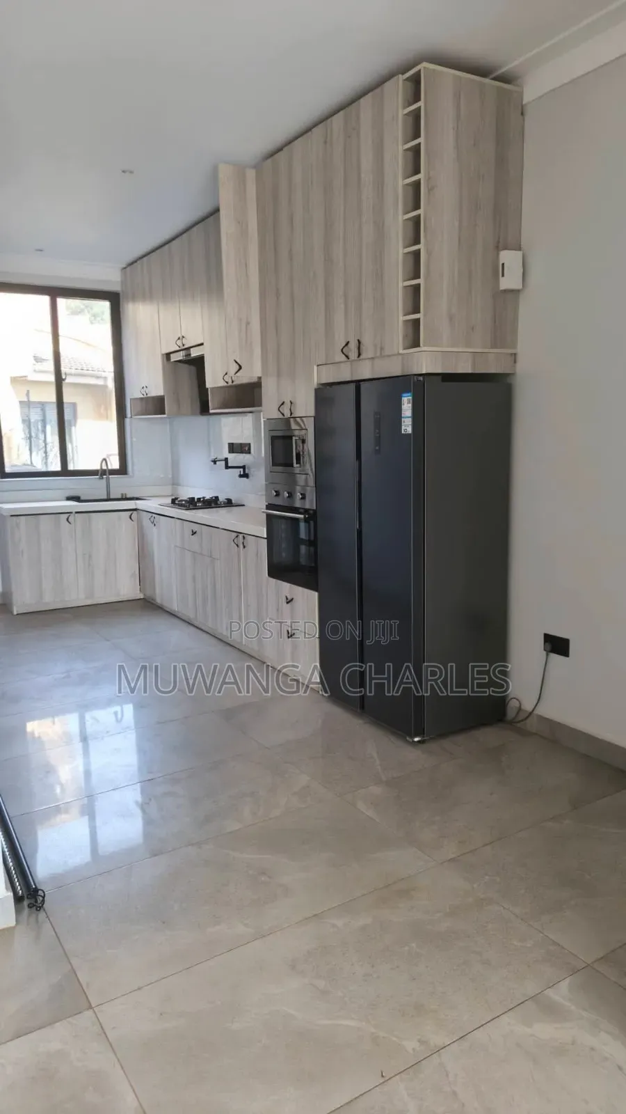 2bdrm Apartment in Fs Properties Ltd, Nakawa for rent in Nakawa