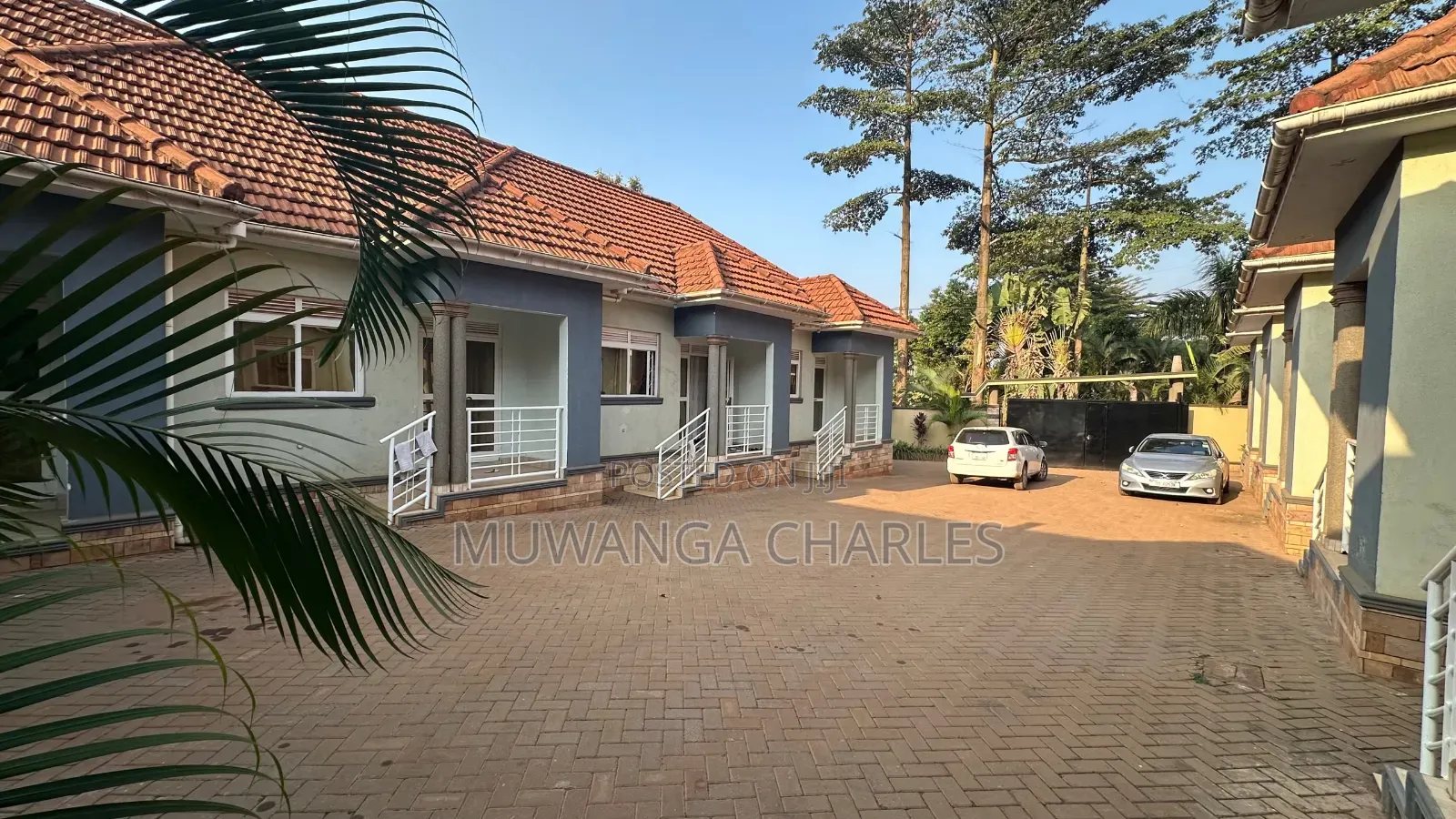 1bdrm Bungalow in Fs Properties Ltd, Central Division for rent in Central Division