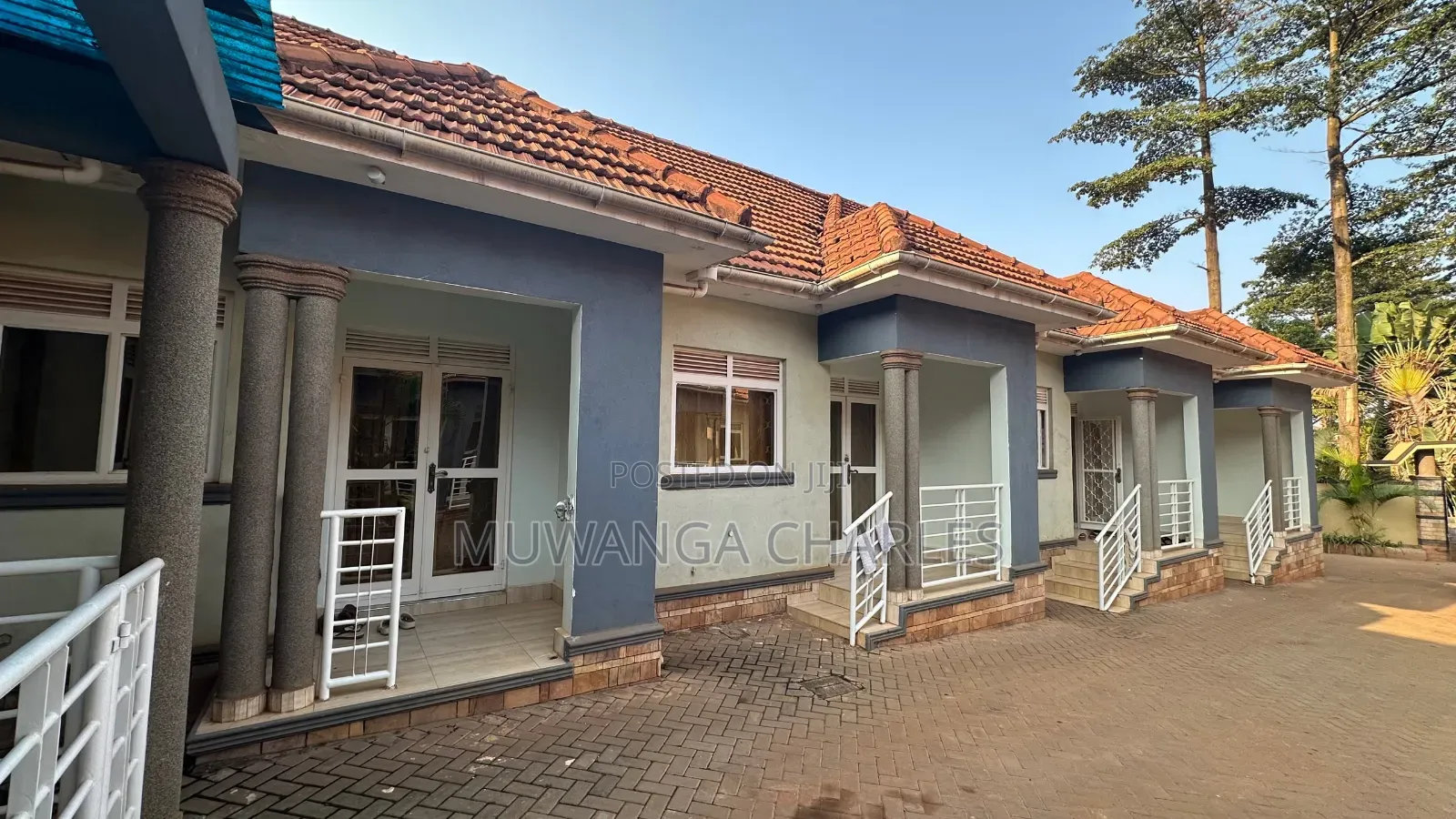 1bdrm Bungalow in Fs Properties Ltd, Central Division for rent in Central Division