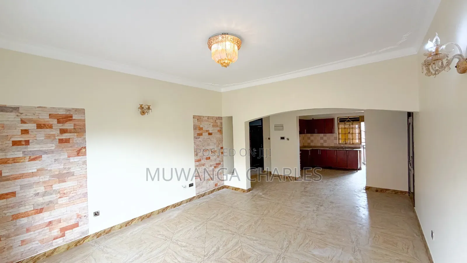 1bdrm Bungalow in Fs Properties Ltd, Central Division for rent in Central Division