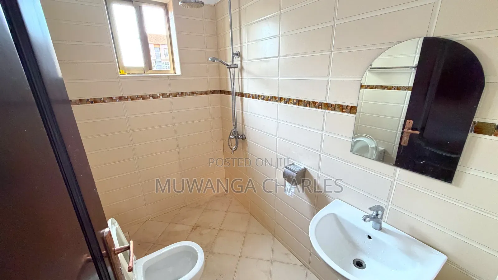 1bdrm Bungalow in Fs Properties Ltd, Central Division for rent in Central Division