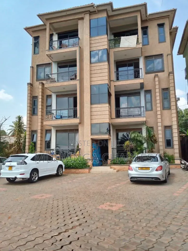 1bdrm Apartment in Fs Properties Ltd, Central Division for rent in Central Division