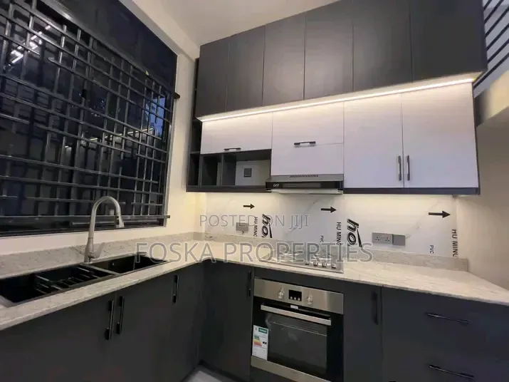 3bdrm Apartment in Muyenga Estate, Central Division for rent in Central Division