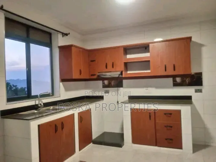 2bdrm Apartment in Muyenga Estate, Central Division for rent in Central Division