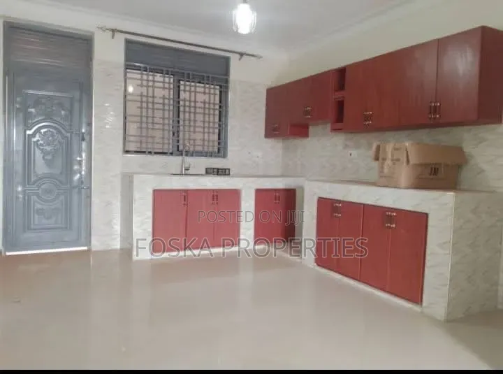 3bdrm Apartment in Kibuli Estate, Central Division for rent in Central Division