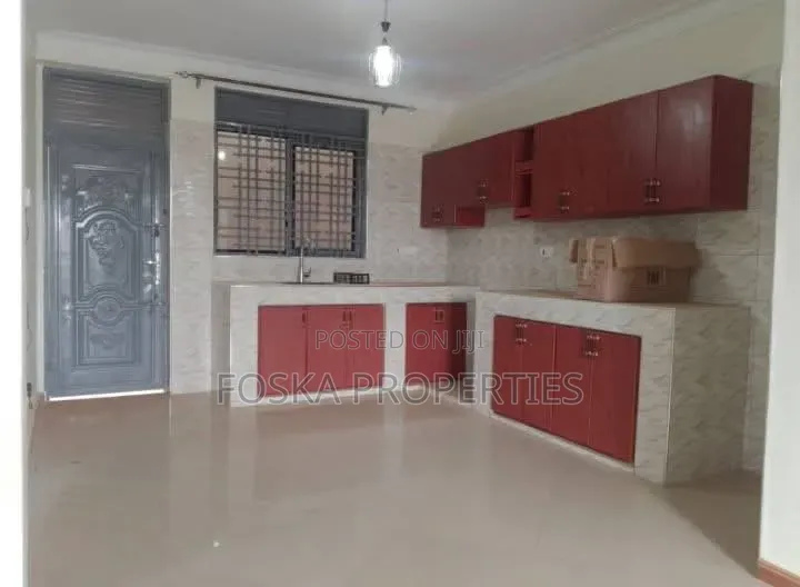 3bdrm Apartment in Kibuli Estate, Central Division for rent in Central Division