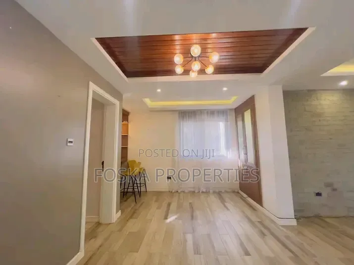 3bdrm Apartment in Kibuli Estate, Central Division for rent in Central Division