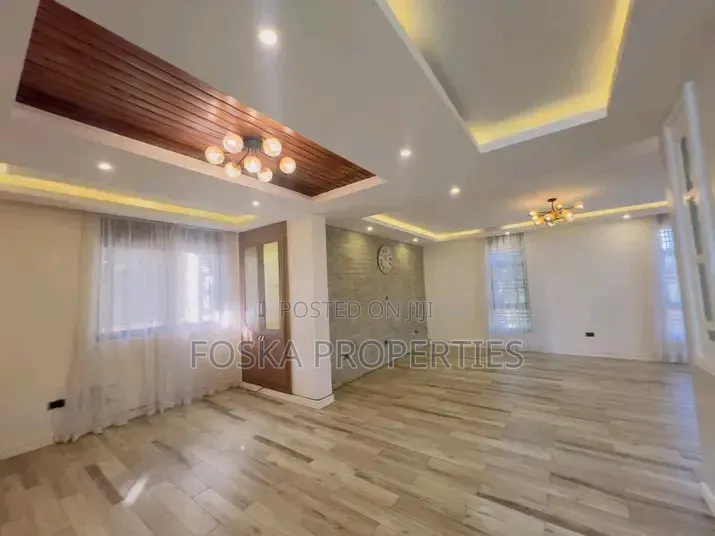 3bdrm Apartment in Kibuli Estate, Central Division for rent in Central Division