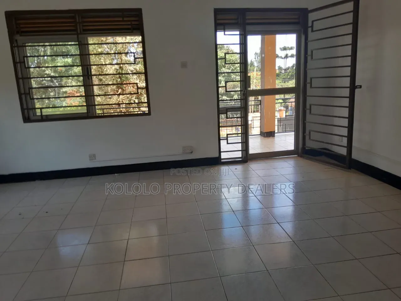 5bdrm Mansion in Naguru, Central Division for sale in Central Division