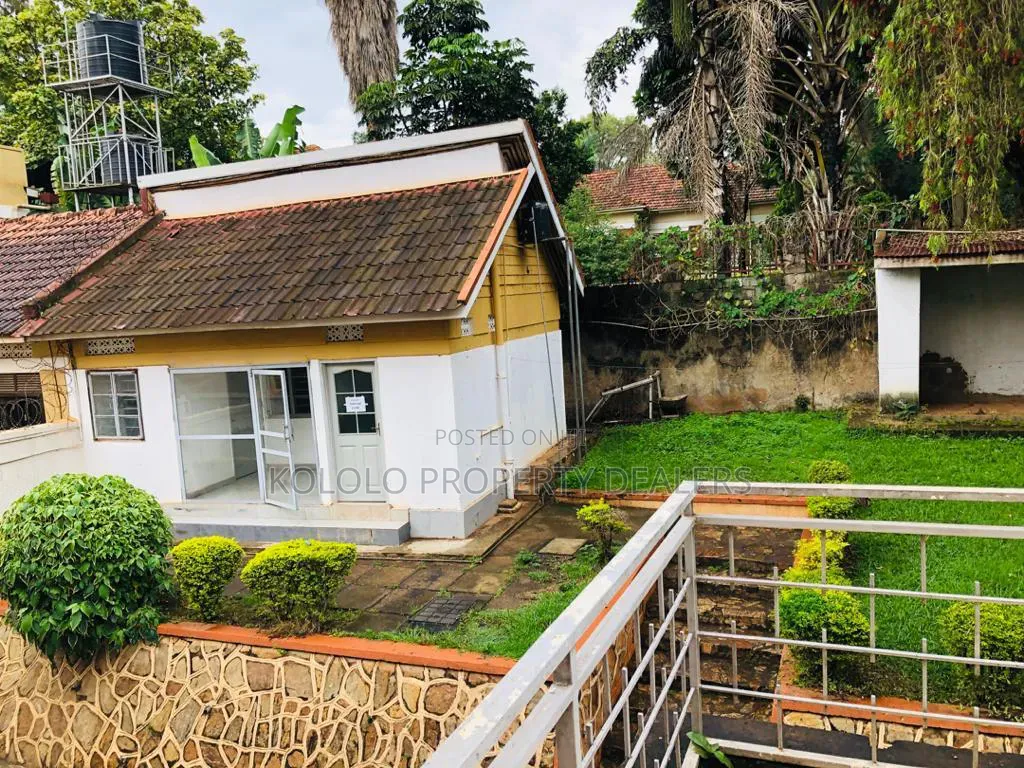 5bdrm Mansion in Naguru, Central Division for sale in Central Division